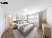 Prodej bytu, 2+1, 48 m²
