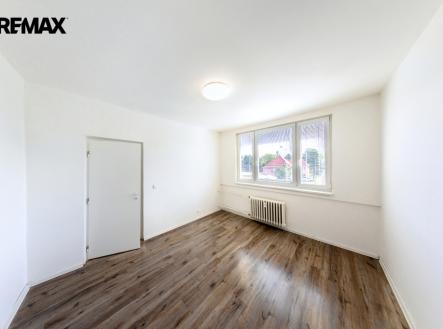 Prodej bytu, 2+1, 48 m²