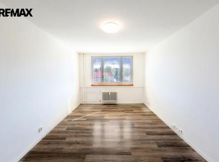 Prodej bytu, 2+1, 48 m²