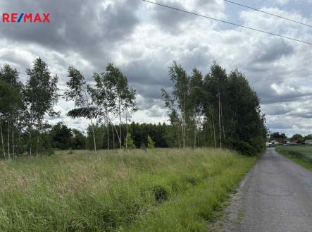 Prodej pozemku pro bydlení, 9 386 m²