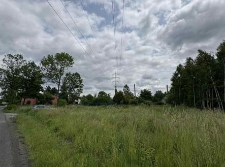 Prodej pozemku pro bydlení, 9 386 m²