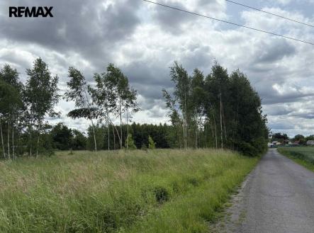 Prodej pozemku pro bydlení, 9 386 m²