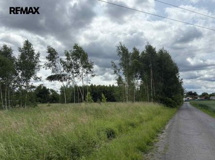 Prodej pozemku pro bydlení, 9 386 m²