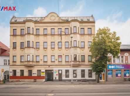 Pronájem kanceláře, 73 m²