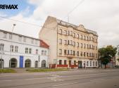 Pronájem kanceláře, 73 m²