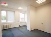 Pronájem kanceláře, 22 m²