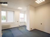 Pronájem kanceláře, 22 m²