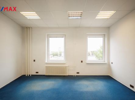 Pronájem kanceláře, 22 m²