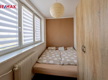 Prodej bytu, 3+kk, 54 m²