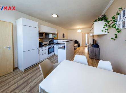Prodej bytu, 3+kk, 54 m² obrázek