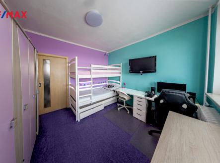 Prodej bytu, 3+kk, 54 m²