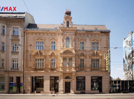 Prodej bytu, 4+1, 125 m²