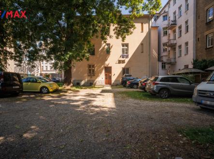 Prodej bytu, 4+1, 125 m²