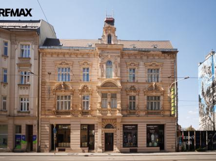 Prodej bytu, 4+1, 125 m²