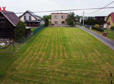 Prodej pozemku pro bydlení, 882 m²
