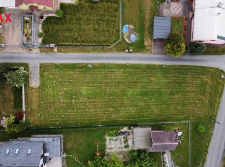 Prodej pozemku pro bydlení, 882 m²