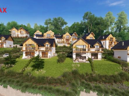 Prodej jiné, 67 m²