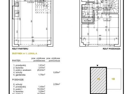 Prodej jiné, 67 m²