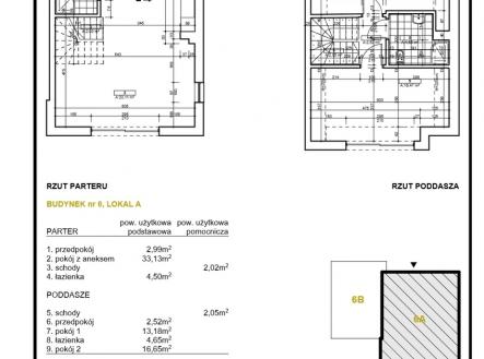 Prodej jiné, 82 m²