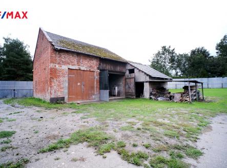 +420 604 191 744 I denisa.myslivcova@re-max.cz