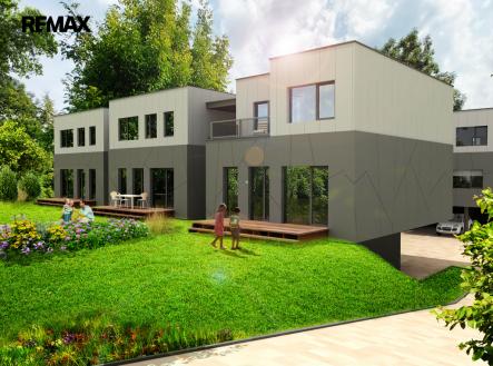 Prodej domu/vily, 200 m²