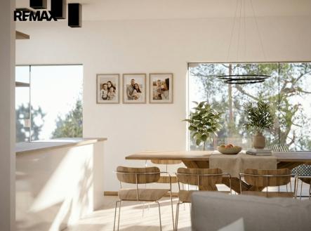 Prodej domu/vily, 200 m²