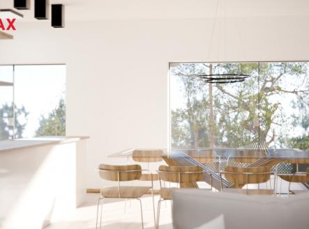 Prodej domu/vily, 200 m²