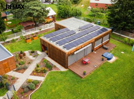 Prodej domu/vily, 130 m²