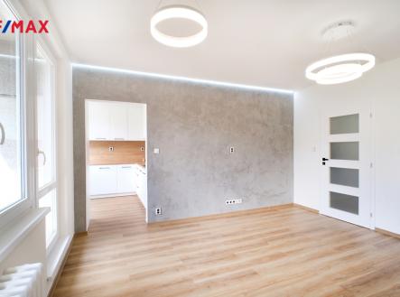 Prodej bytu, 3+1, 67 m²