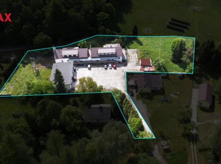 Prodej výrobní prostor, 6 613 m²