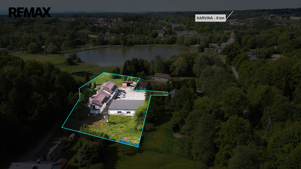 Lucie Krechterová I +420 721 415 122 I lucie.krechterova@remax.czslivcova@re-max.cz