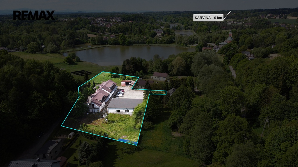 Lucie Krechterová I +420 721 415 122 I lucie.krechterova@remax.czslivcova@re-max.cz