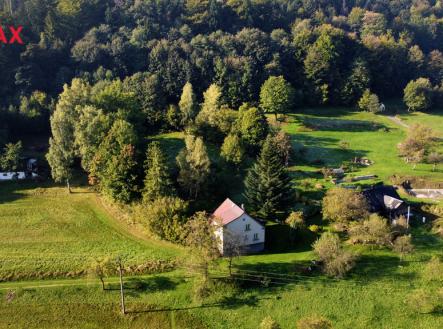 Prodej domu/vily, 150 m²