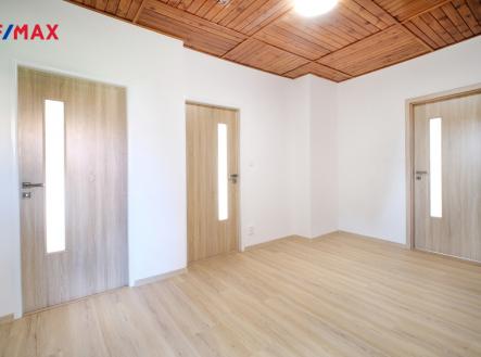 Pronájem bytu, 3+1, 110 m²