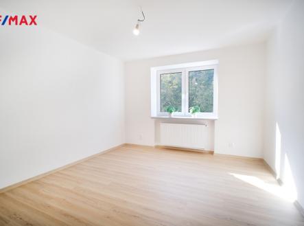 Pronájem bytu, 3+1, 110 m²