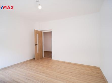 Pronájem bytu, 3+1, 110 m²