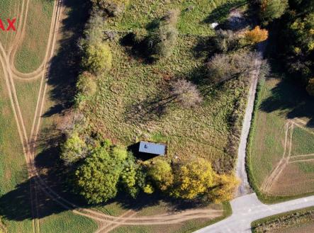 Prodej pozemku, zahrada, 3 178 m²