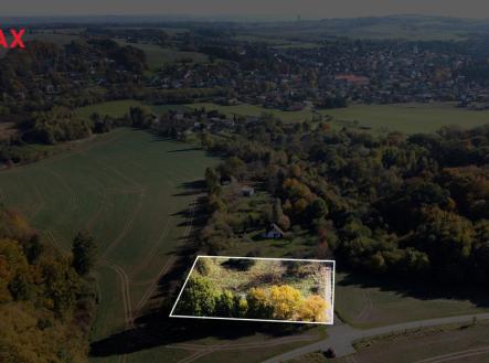 Prodej pozemku, zahrada, 3 178 m²