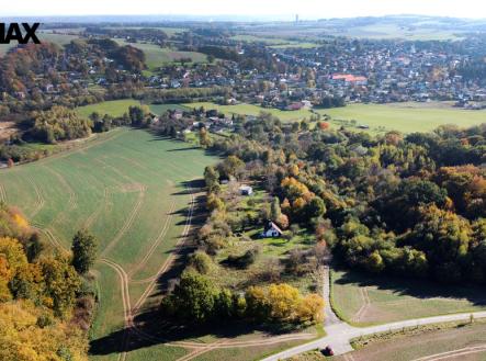 Prodej pozemku, zahrada, 3 178 m²