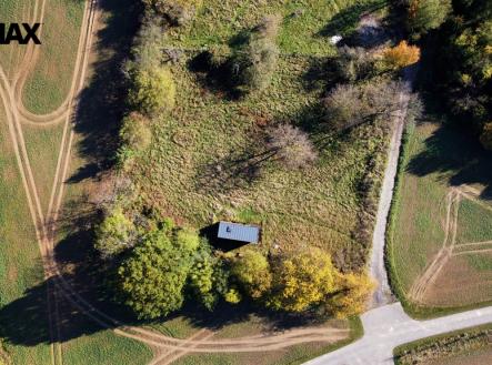 Prodej pozemku, zahrada, 3 178 m²