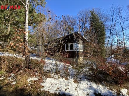 Prodej chaty/rekreačního objektu, 42 m²
