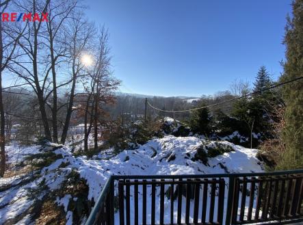 Prodej chaty/rekreačního objektu, 42 m²