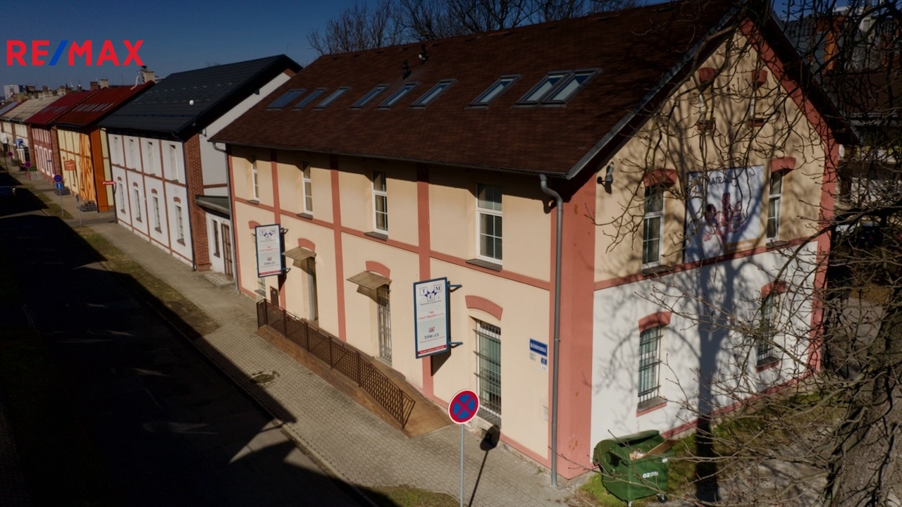 Slévarenská | Sonnennschein| RE/MAX Centrum| +420 778 750 999