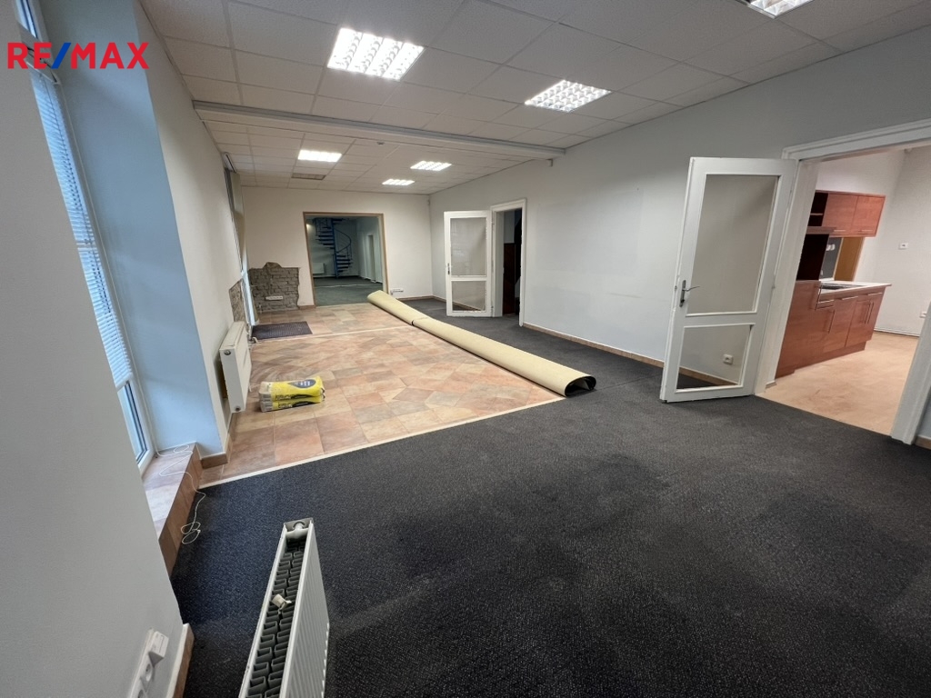 Slévarenská | Sonnennschein| RE/MAX Centrum| +420 778 750 999