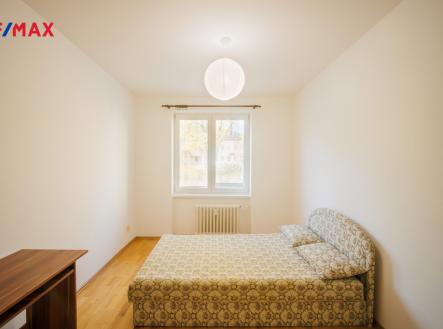 Pronájem bytu, 3+kk, 58 m²