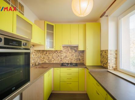 Pronájem bytu, 3+kk, 58 m² obrázek