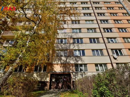 Prodej bytu, 2+1, 55 m²