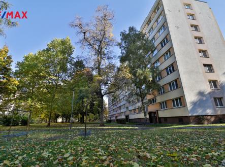 +420 739 604 767 I www.vaclavadamcik.cz I vaclav.adamcik@re-max.cz I prodej bytu Mánesova, Ostrava