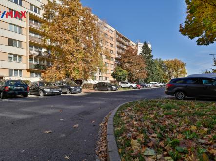 +420 739 604 767 I www.vaclavadamcik.cz I vaclav.adamcik@re-max.cz I prodej bytu Mánesova, Ostrava