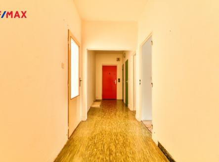 +420 739 604 767 I www.vaclavadamcik.cz I vaclav.adamcik@re-max.cz I prodej bytu Mánesova, Ostrava